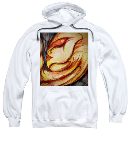 Alien Nap - Sweatshirt