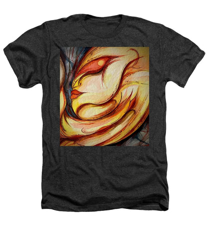 Alien Nap - Heathers T-Shirt