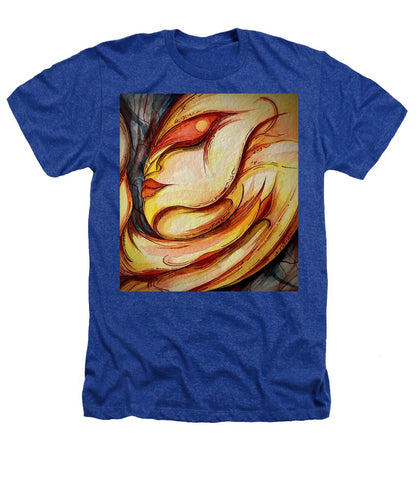 Alien Nap - Heathers T-Shirt