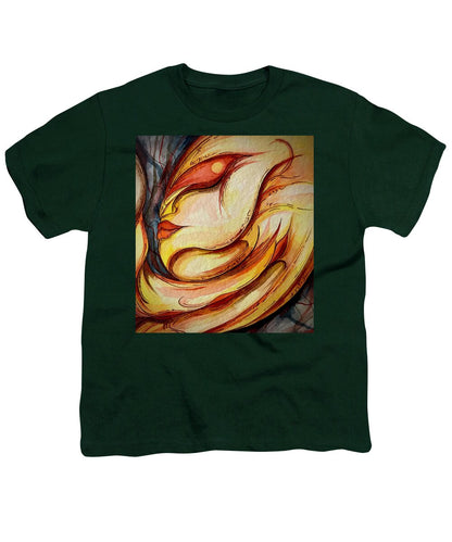 Alien Nap - Youth T-Shirt
