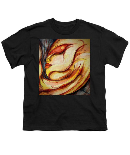 Alien Nap - Youth T-Shirt
