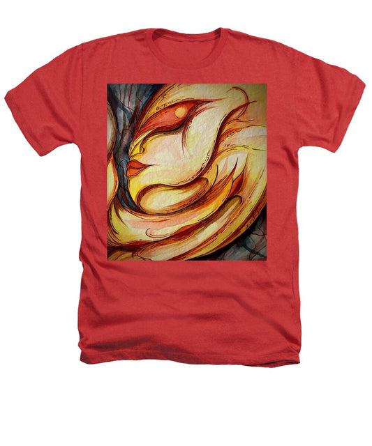Alien Nap - Heathers T-Shirt