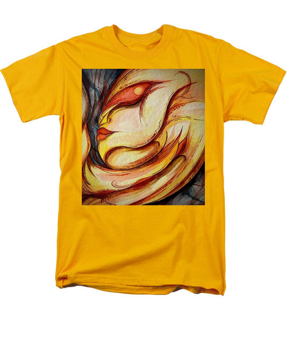 Alien Nap - Men's T-Shirt  (Regular Fit)