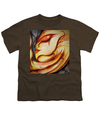 Alien Nap - Youth T-Shirt