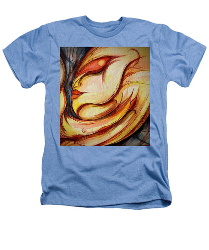 Alien Nap - Heathers T-Shirt