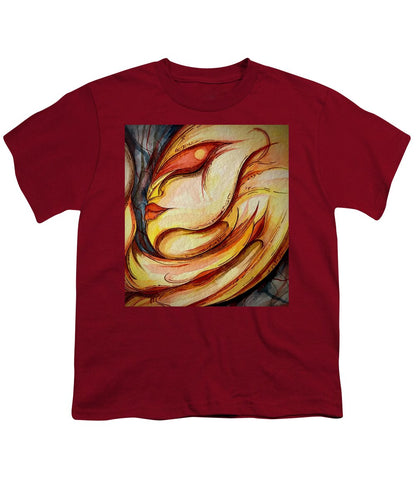 Alien Nap - Youth T-Shirt