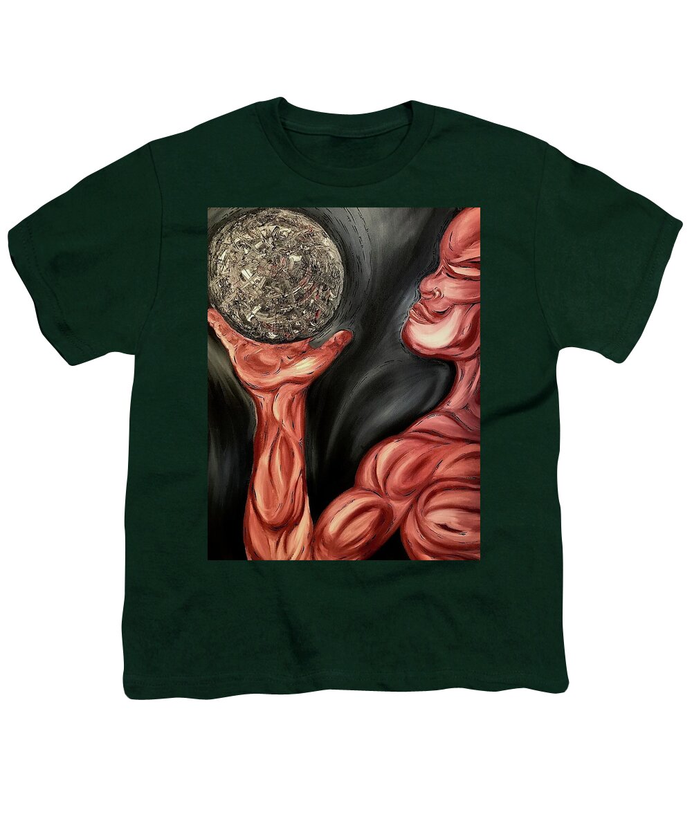 An Idea - Youth T-Shirt