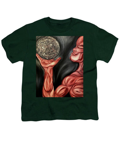 An Idea - Youth T-Shirt