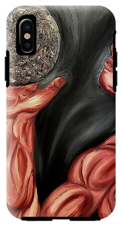 An Idea - Phone Case