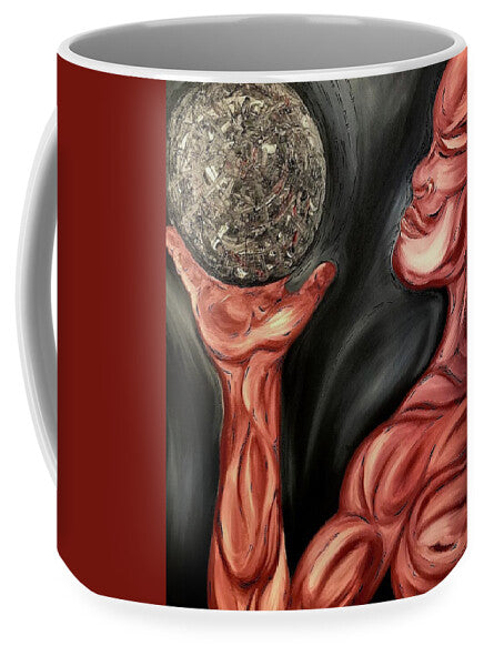 An Idea - Mug