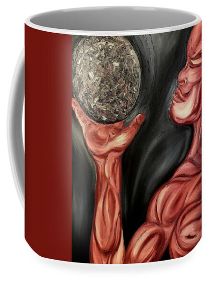 An Idea - Mug