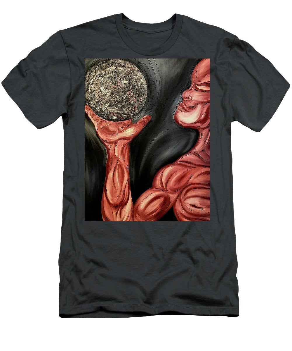An Idea - T-Shirt