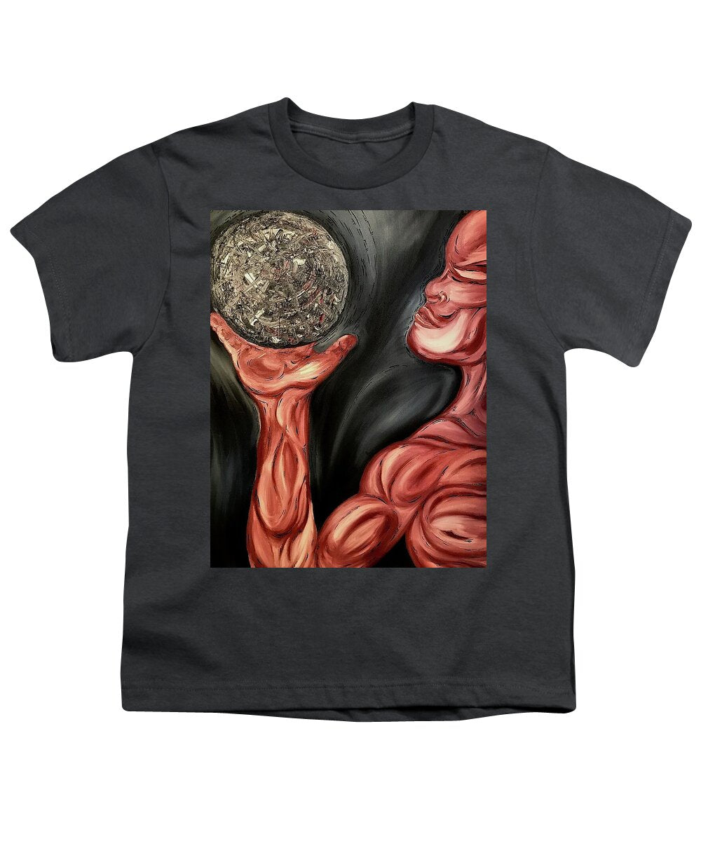 An Idea - Youth T-Shirt
