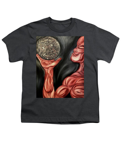 An Idea - Youth T-Shirt