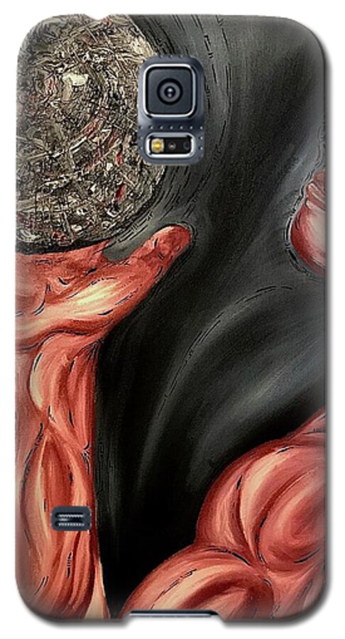An Idea - Phone Case