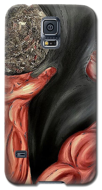An Idea - Phone Case