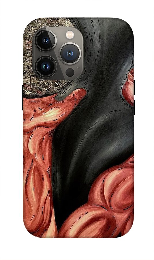 An Idea - Phone Case