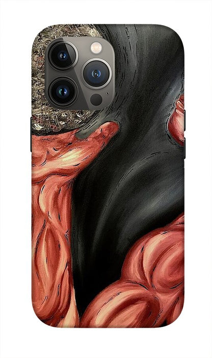 An Idea - Phone Case