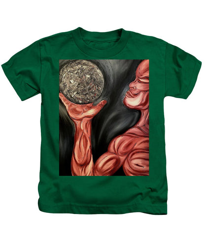 An Idea - Kids T-Shirt