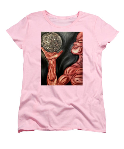 An Idea - Women's T-Shirt (Standard Fit)