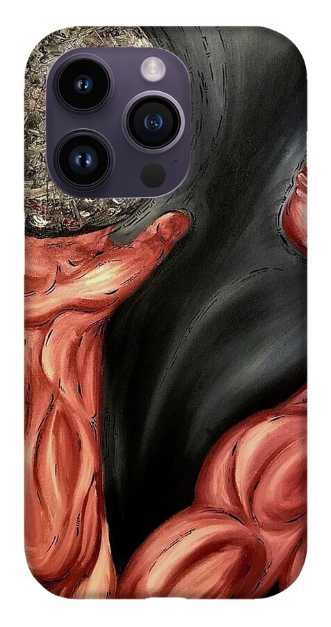 An Idea - Phone Case