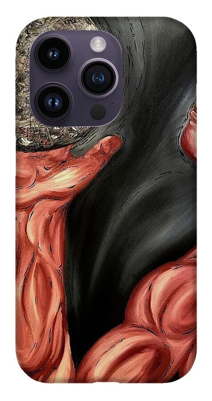 An Idea - Phone Case