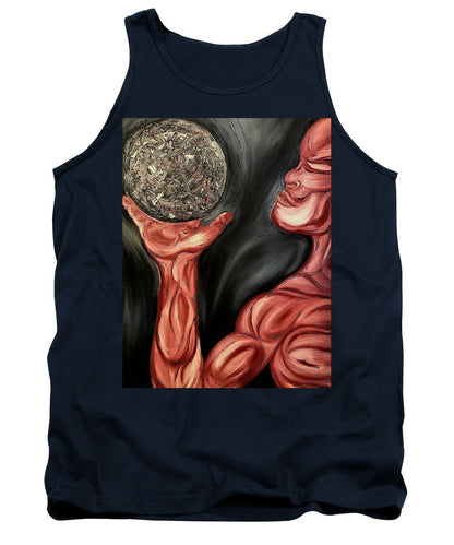 An Idea - Tank Top