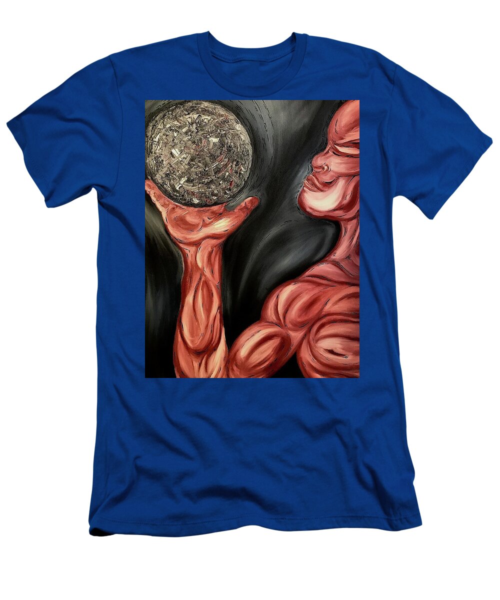 An Idea - T-Shirt