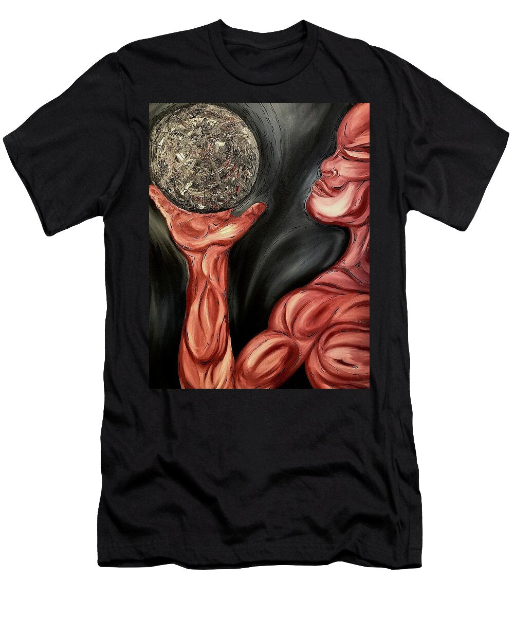 An Idea - T-Shirt