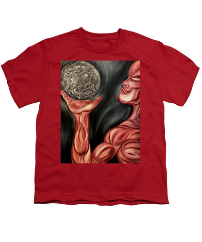 An Idea - Youth T-Shirt