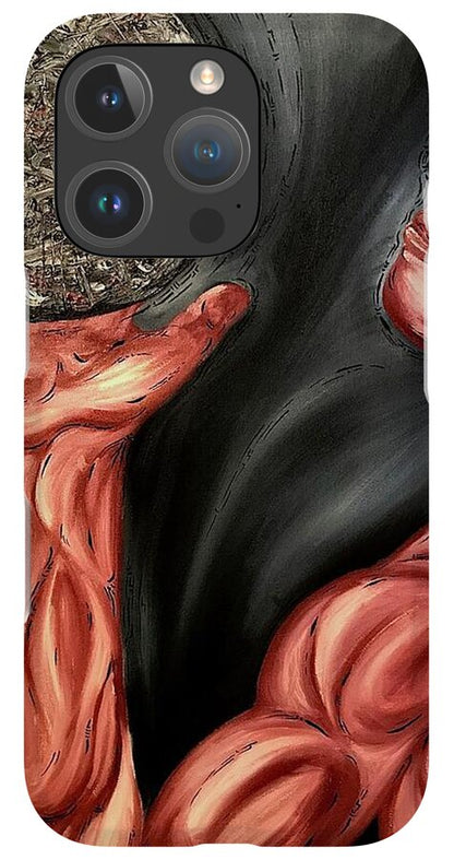 An Idea - Phone Case