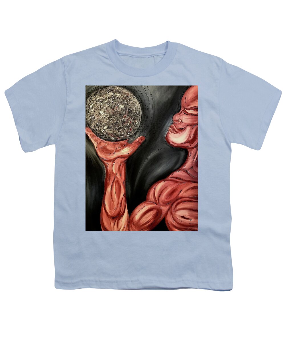 An Idea - Youth T-Shirt