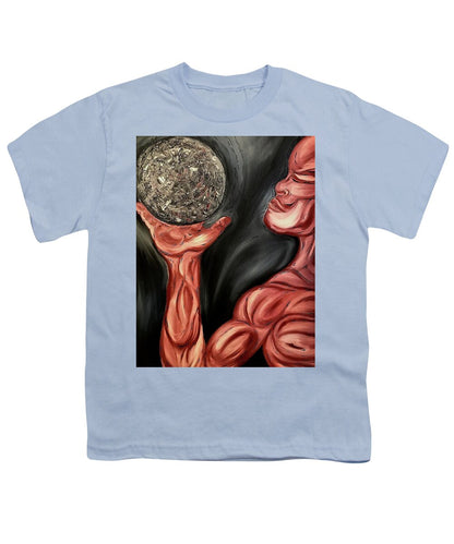 An Idea - Youth T-Shirt