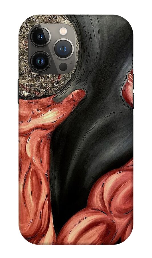 An Idea - Phone Case