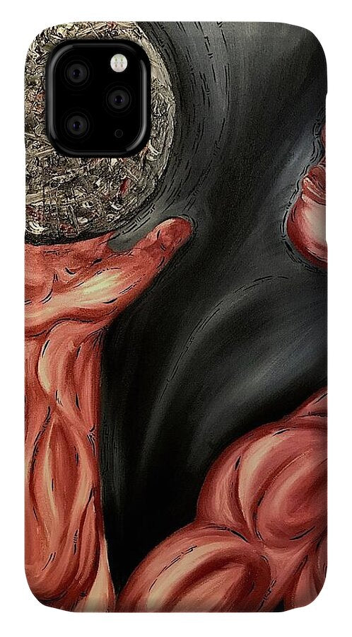An Idea - Phone Case