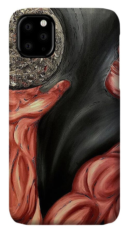 An Idea - Phone Case