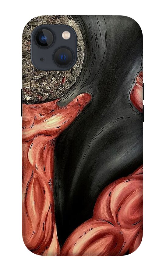 An Idea - Phone Case