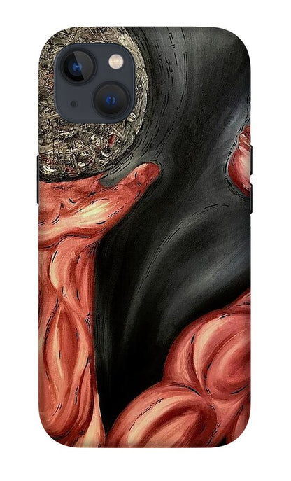 An Idea - Phone Case