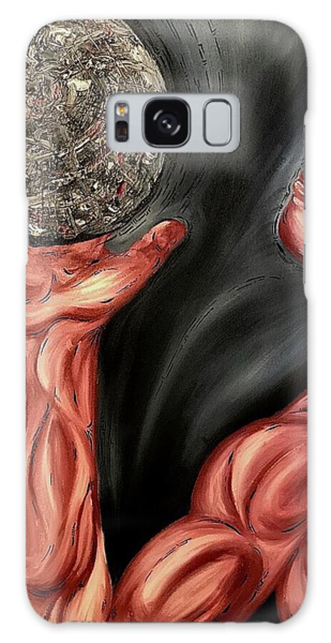 An Idea - Phone Case
