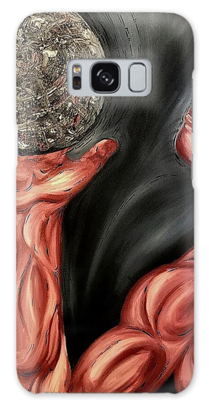 An Idea - Phone Case