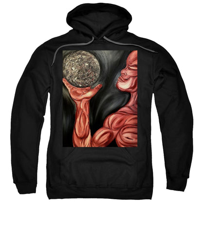 An Idea - Sweatshirt