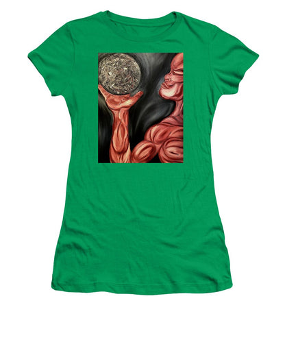 An Idea - Women's T-Shirt
