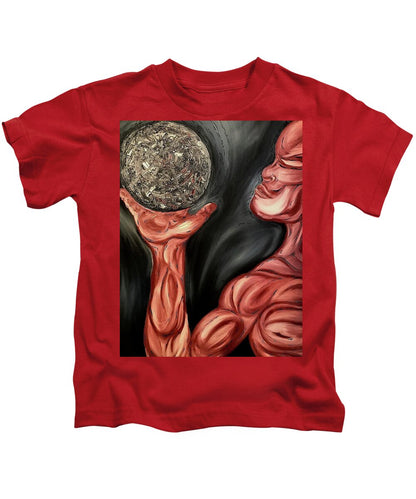 An Idea - Kids T-Shirt