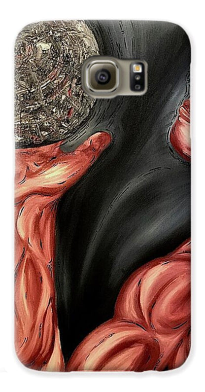 An Idea - Phone Case