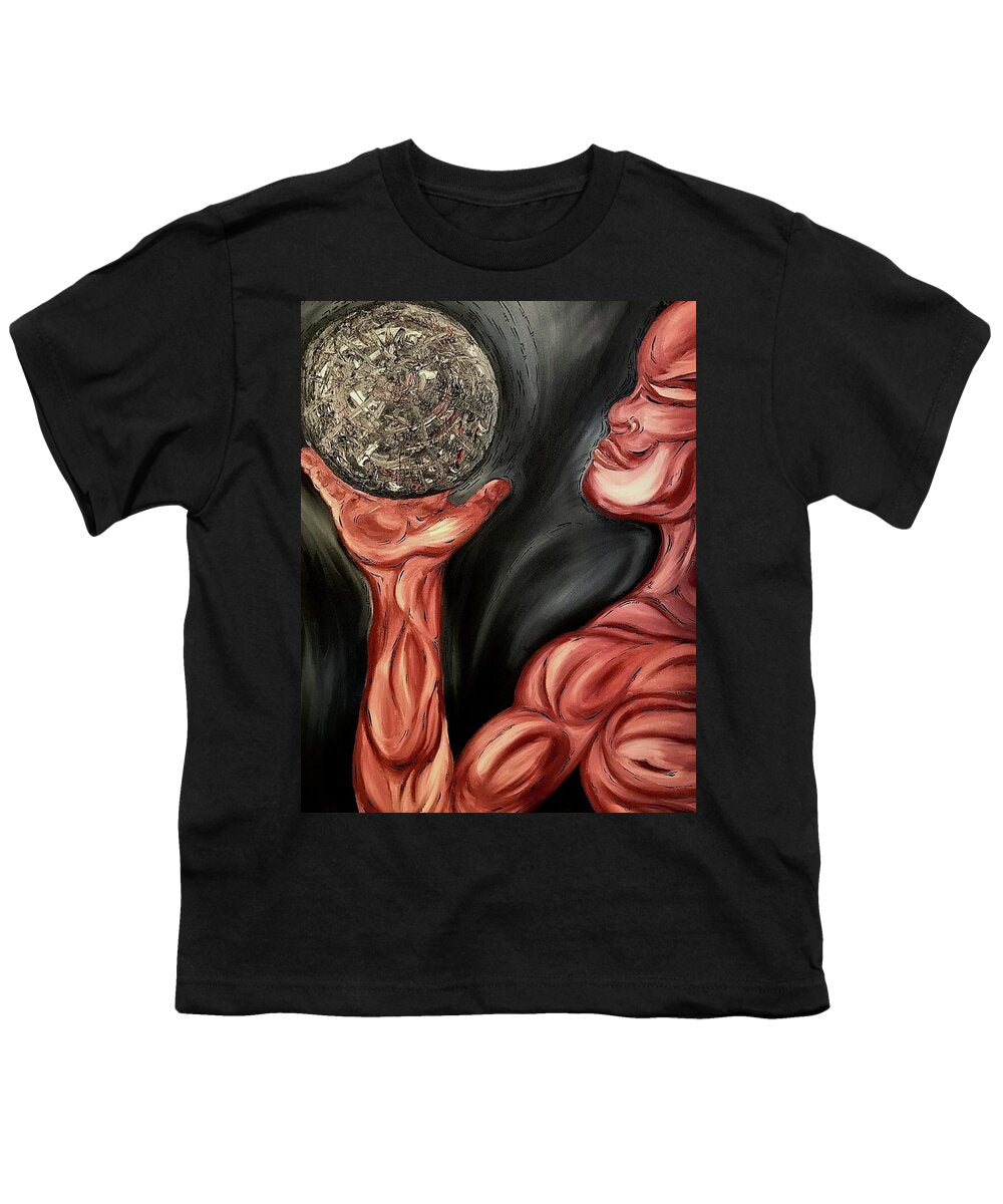 An Idea - Youth T-Shirt