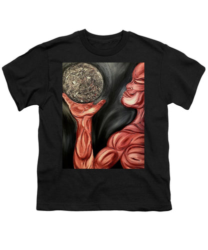 An Idea - Youth T-Shirt