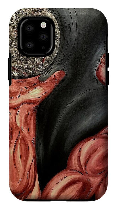An Idea - Phone Case