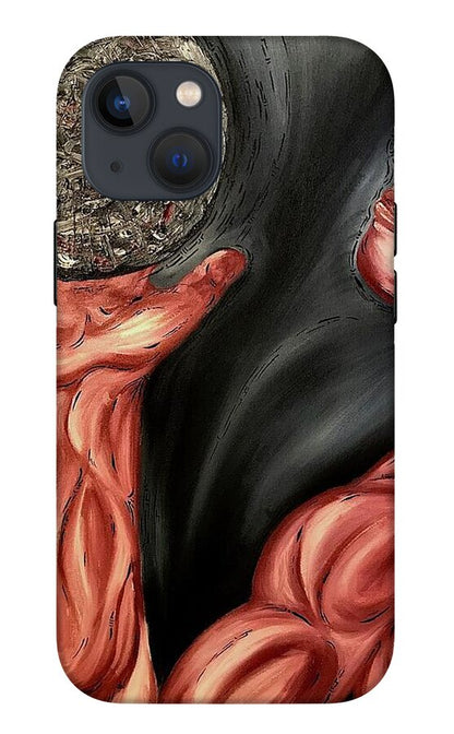 An Idea - Phone Case
