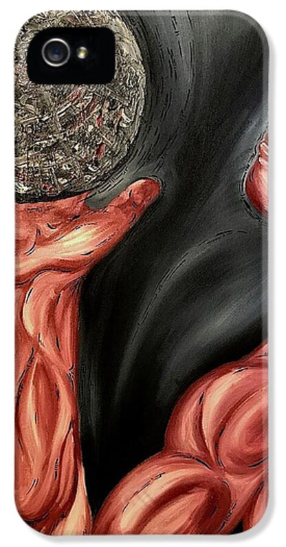 An Idea - Phone Case