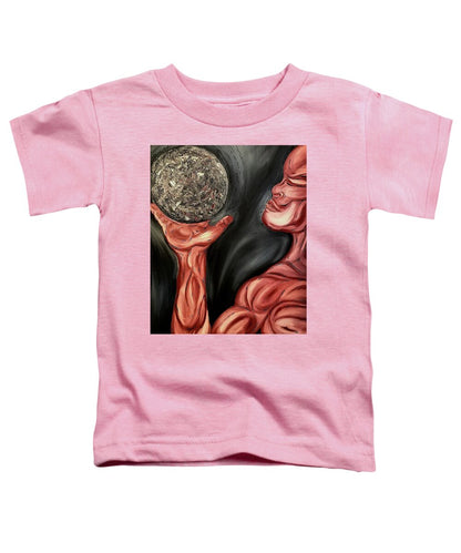An Idea - Toddler T-Shirt